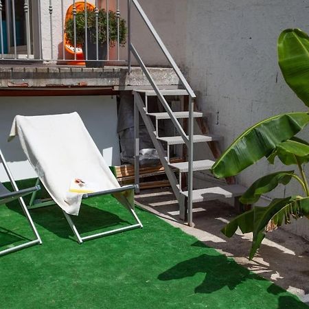 Casa Gioia Apartment Giardini Naxos Luaran gambar