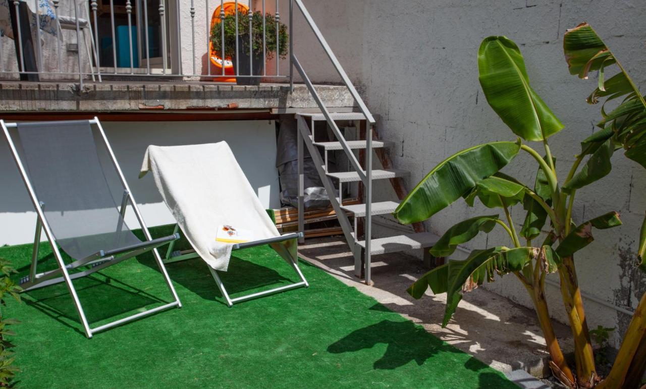 Casa Gioia Apartment Giardini Naxos Luaran gambar