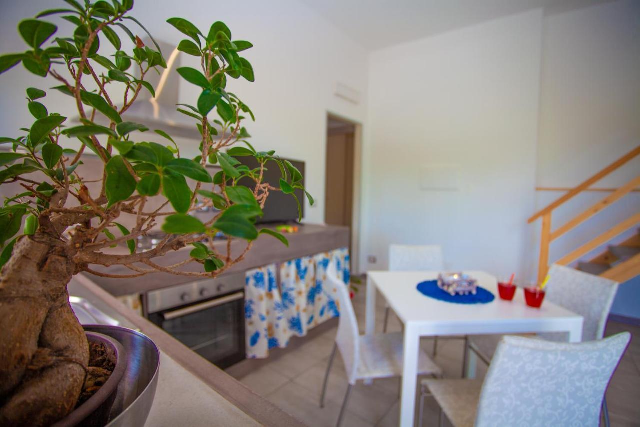 Casa Gioia Apartment Giardini Naxos Luaran gambar