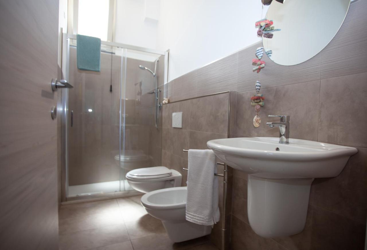 Casa Gioia Apartment Giardini Naxos Luaran gambar