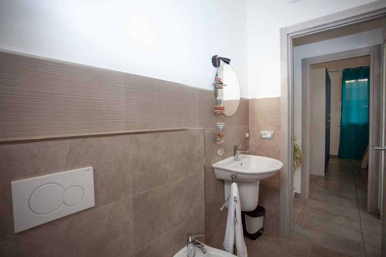 Casa Gioia Apartment Giardini Naxos Luaran gambar