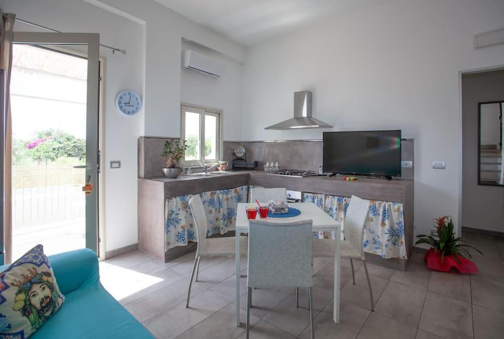 Casa Gioia Apartment Giardini Naxos Luaran gambar