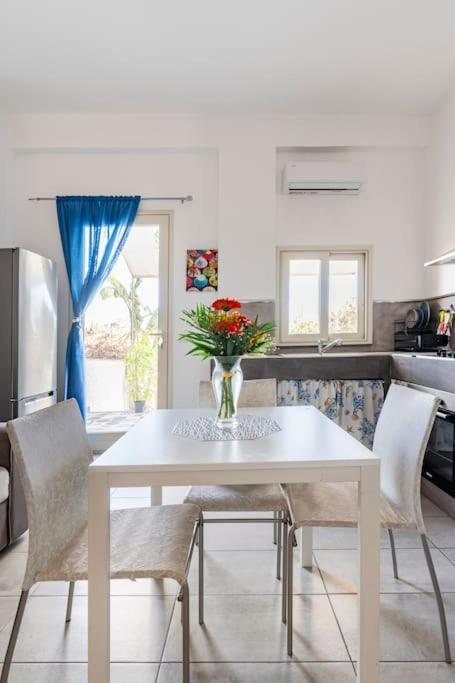 Casa Gioia Apartment Giardini Naxos Luaran gambar