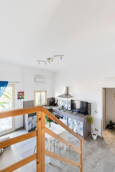 Casa Gioia Apartment Giardini Naxos Luaran gambar