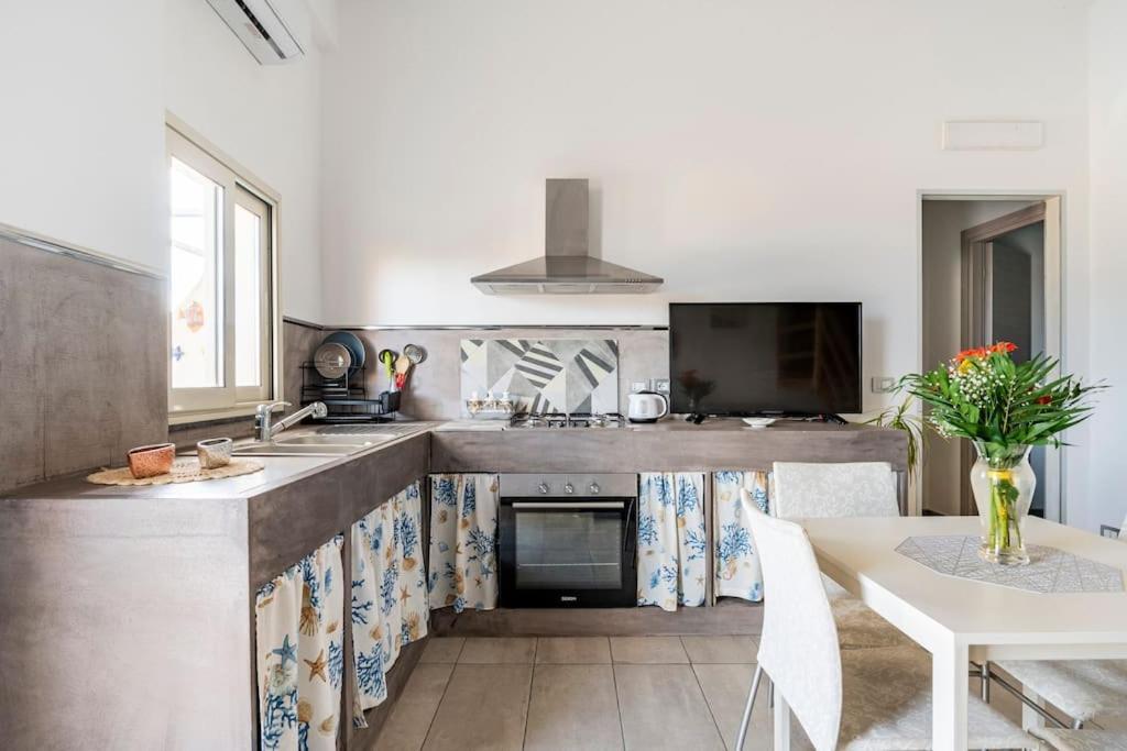 Casa Gioia Apartment Giardini Naxos Luaran gambar