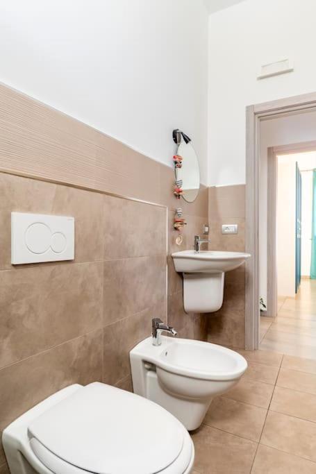 Casa Gioia Apartment Giardini Naxos Luaran gambar