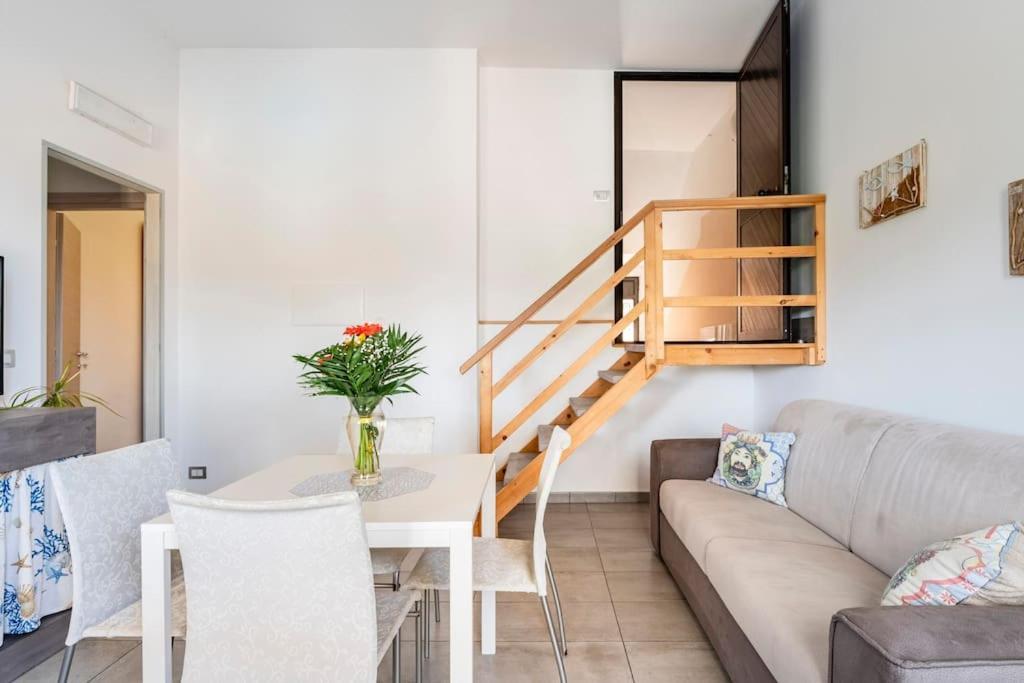 Casa Gioia Apartment Giardini Naxos Luaran gambar
