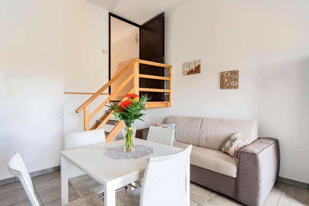 Casa Gioia Apartment Giardini Naxos Luaran gambar